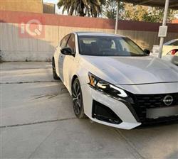 نیسان ئەلتیما